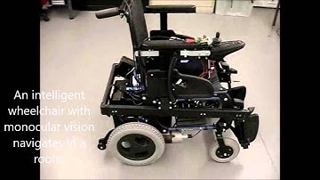 Indoor Localization System