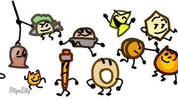 BFB Viewer Voting Revamped: Extended Intro