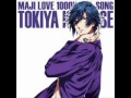 Stand Up Soul - Ichinose Tokiya
