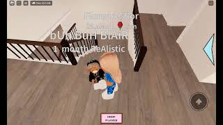 Roblox morning routine