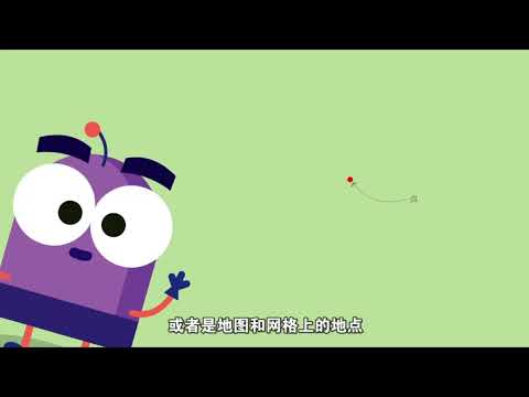 149 坐标 #DK图解数学
