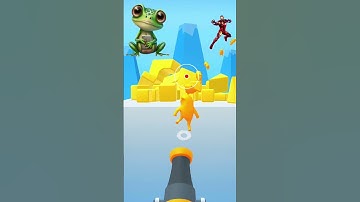 Count Master 3D Gameplay #nalugamers #games 11