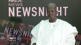 IPMAN Has Received a Letter from Dangote Refinery Urging Patronage of Their Crude - Maigandi