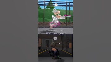Running out of TIME 😰… #roblox #mm2