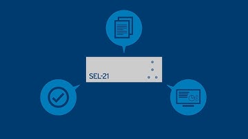 How the SEL 21 Relay Revolutionized Electric Power