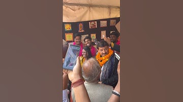 भोजपुरी कलाकार 😊#minivlog #shorts #vlogs