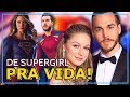 TUDO SOBRE: O CASAMENTO DA MELISSA BENOIST E CHRIS WOOD