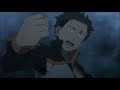 [MAD]リゼロ&times;君の中の英雄