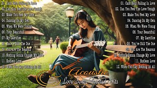 Acoustic 2024 | Best Acoustic Cover of Popular Songs | Top Acoustic Songs Cover | Acoustic Sessions