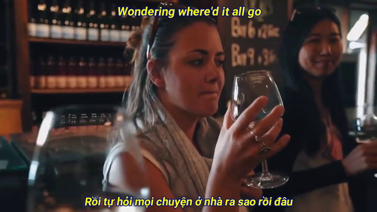 (Lyrics & Vietsub) Mama - Jonas Blue ft. William Singe - YouTube Music