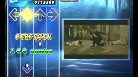 【DDR II】Beautiful Monster【EXPERT】