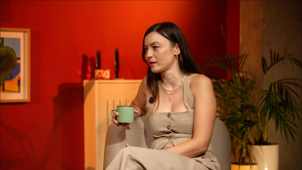 TERAPİSTİME DE ANLATTIM #4: Neden Diye Sormak | Mine Özgüle & Nurgül Canatan