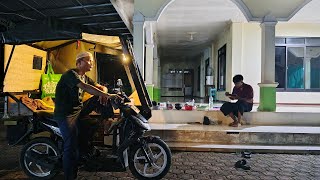 Download Lagu TRIP BARENG ABAH Eps1 | Singgah Malam Bersama Si Bentor Camper MP3