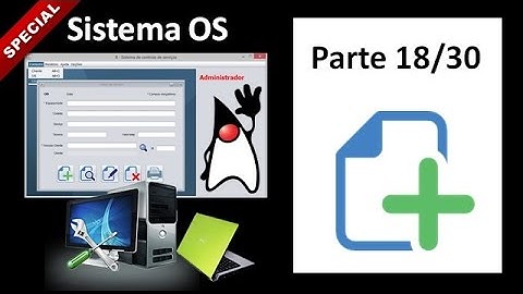 ☕️ Java MySQL - Sistema Completo -  Cadastro de clientes - CRUD CREATE (INSERT) - #18