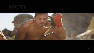 Iklan Rokok Surya Pro Edisi Petinju