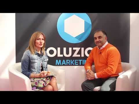 StartTv- Intervista ad Alfio Bardolla StartTv- Intervista ad Alfio Bardolla
