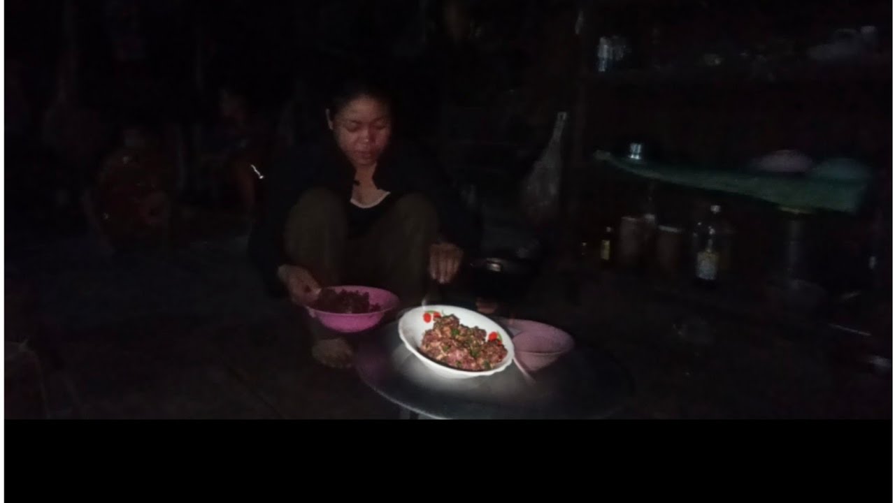 ก้อยชี้นหมูป่า