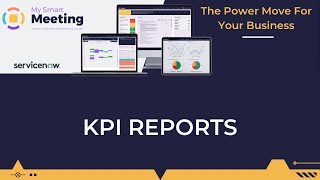 Full MSM Bitesize - KPI Reports Guide