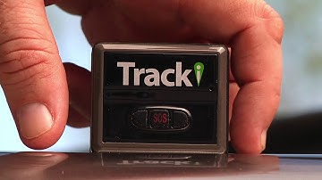 Understanding your Tracki