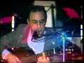 Joao Gilberto live in Rome, Italy - august 1983