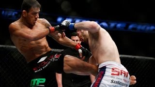 Here's What You Need To Know About Using The Cage In MMA | Evolve