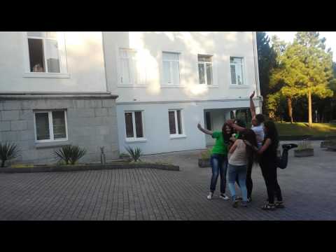 \"საქართველოს მოხალისე\"