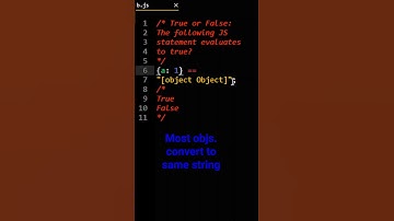 JavaScript Questions 28