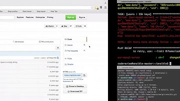 [Ansible Tutorial] - Ansible MySQL Tutorial