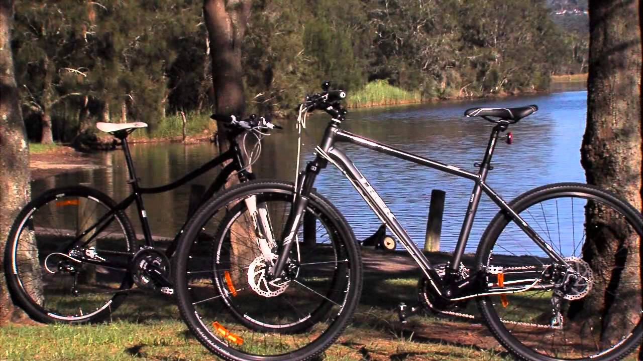 trek cycles sydney