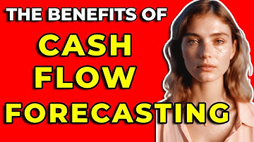 Cash Flow Forecasting 101 | What It Is and Why It Matters for Your Business