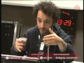 Илья Колмановский на радио Маяк