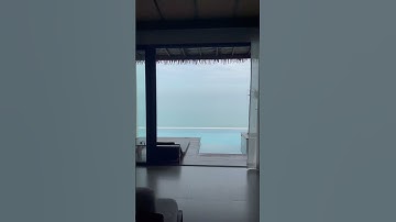 This might be the best hotel in Koh Samui at an affordable price?! #thailandtravel #thailand #hotel