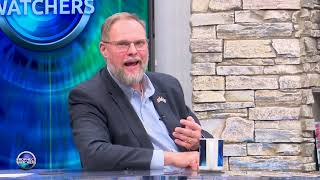 The Beast System Unleashed | Brad Reaves | Prophecy Watchers screenshot 4