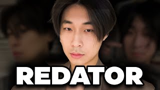 Valorants worst PREDATOR