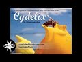 Video thumbnail for Cydelix - Tobacco Juice (feat. Fotis Kostopoulos) // Cosmicleaf.com