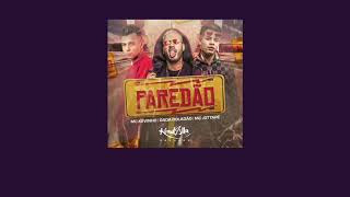 Paredão - Mc Kevinho, Jotapê e Dadá [Letra]