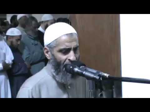 س ور ة الع نك ب وت الشيخ طارق إبراهيم 2023