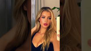 Stunningly Beautiful Sarah Jordan