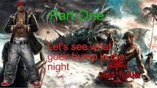 Dead Island Pc Walkthrough Part 1 Sam B No Commentary
