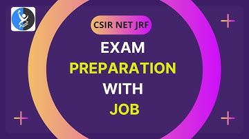 CSIR NET Preparation with Job: Tips for Success – Start Now!