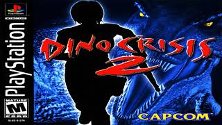 Dino Crisis 2 (PS1) OST - Search for Survivors [Extended] [HQ]