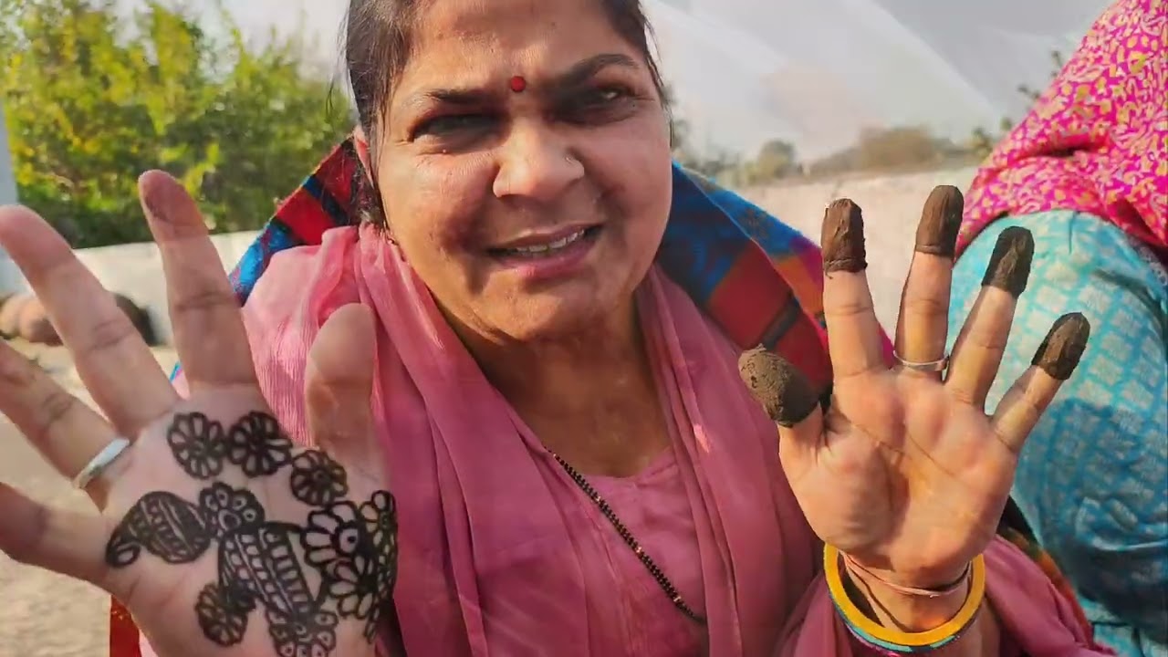 Dekho Aaj humne Kya Kya banaya