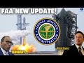 FAA New Update on Starship Flight 3 License!