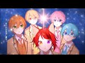 四季/すとぷり【歌詞動画】