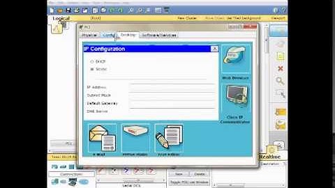 VIdeo tutorial OSPF v3