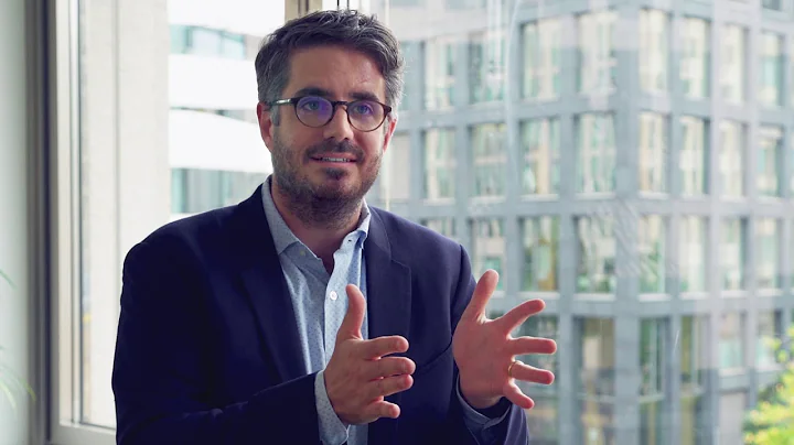 What makes Capgemini Invent unique?