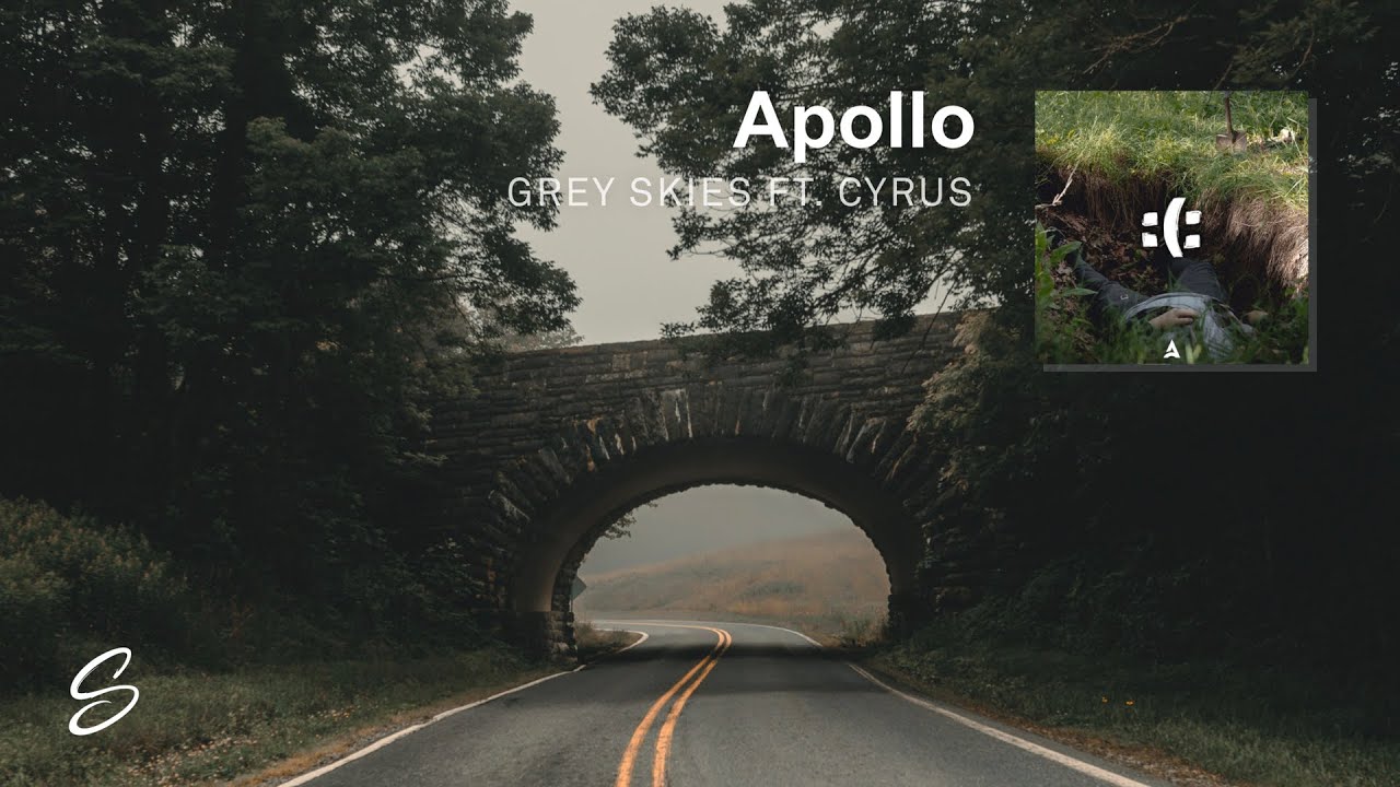 Ver Apollo - Grey Skies (feat. Cyrus) no YouTube