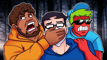 If We SCREAM We LOSE - Don