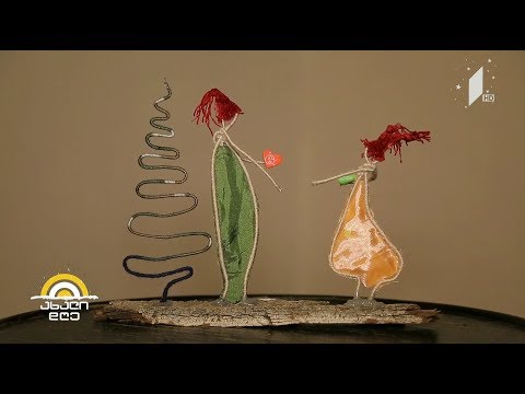 #ახალიდღე “უსახო თოჯინები\"