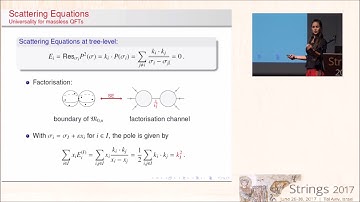 1200 1230  Yvonne Geyer Ambitwistor Strings beyond Tree level